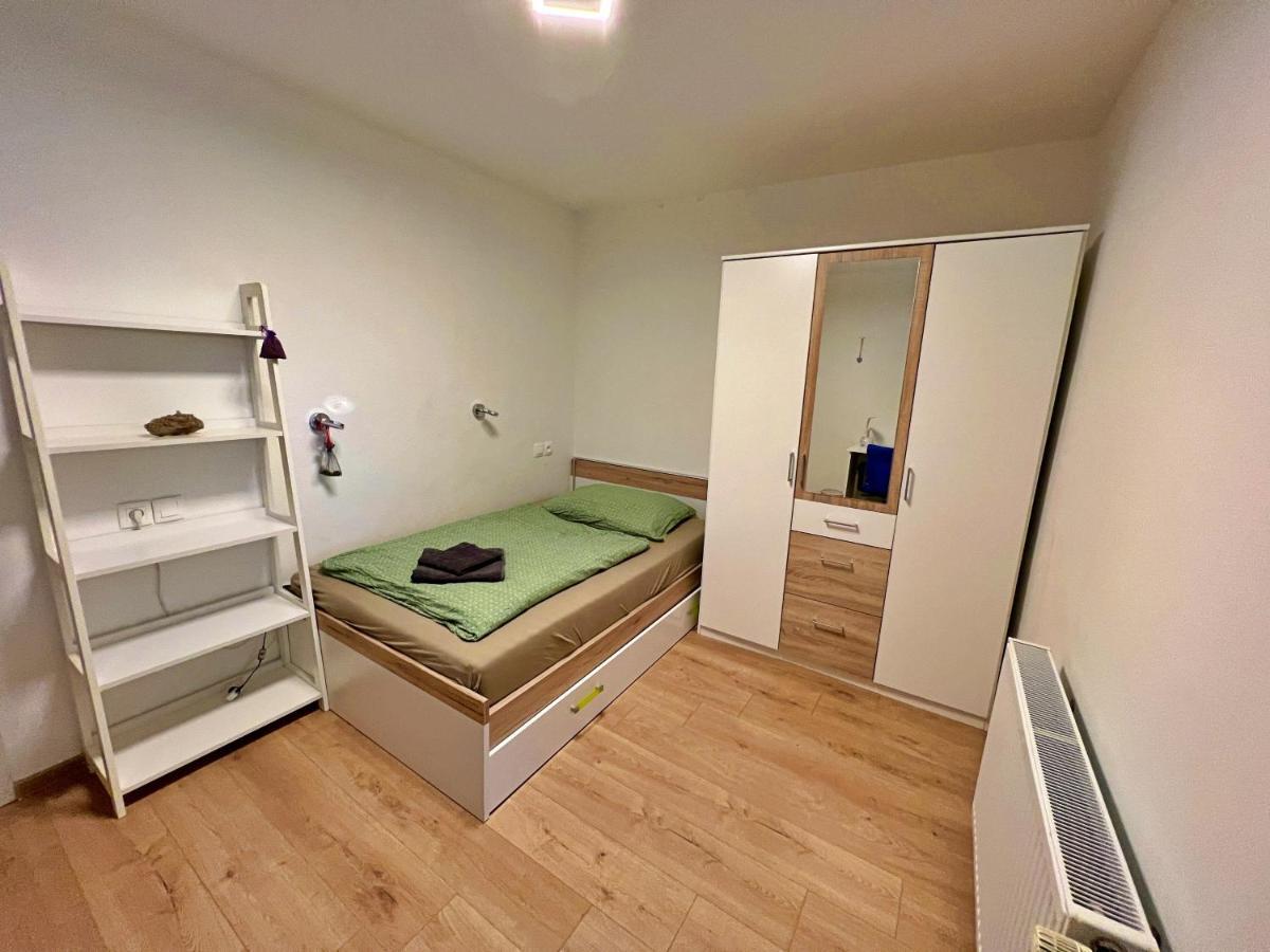 Apartman Stara Sasova 반스카비스트리카 외부 사진